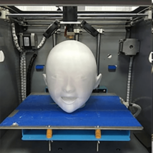 3 3D Printing