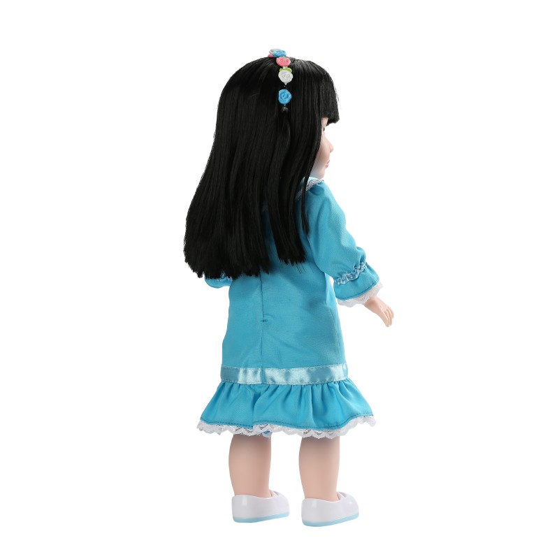 Plastic doll Manufacturer Plastic toy Factory -Dongyuan Toy