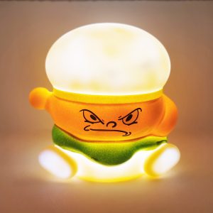 Baby Nursery Led light toy