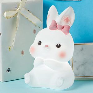 Light up Led Rabbit toy