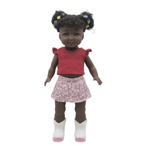 Plastic Girl Dolls supplier