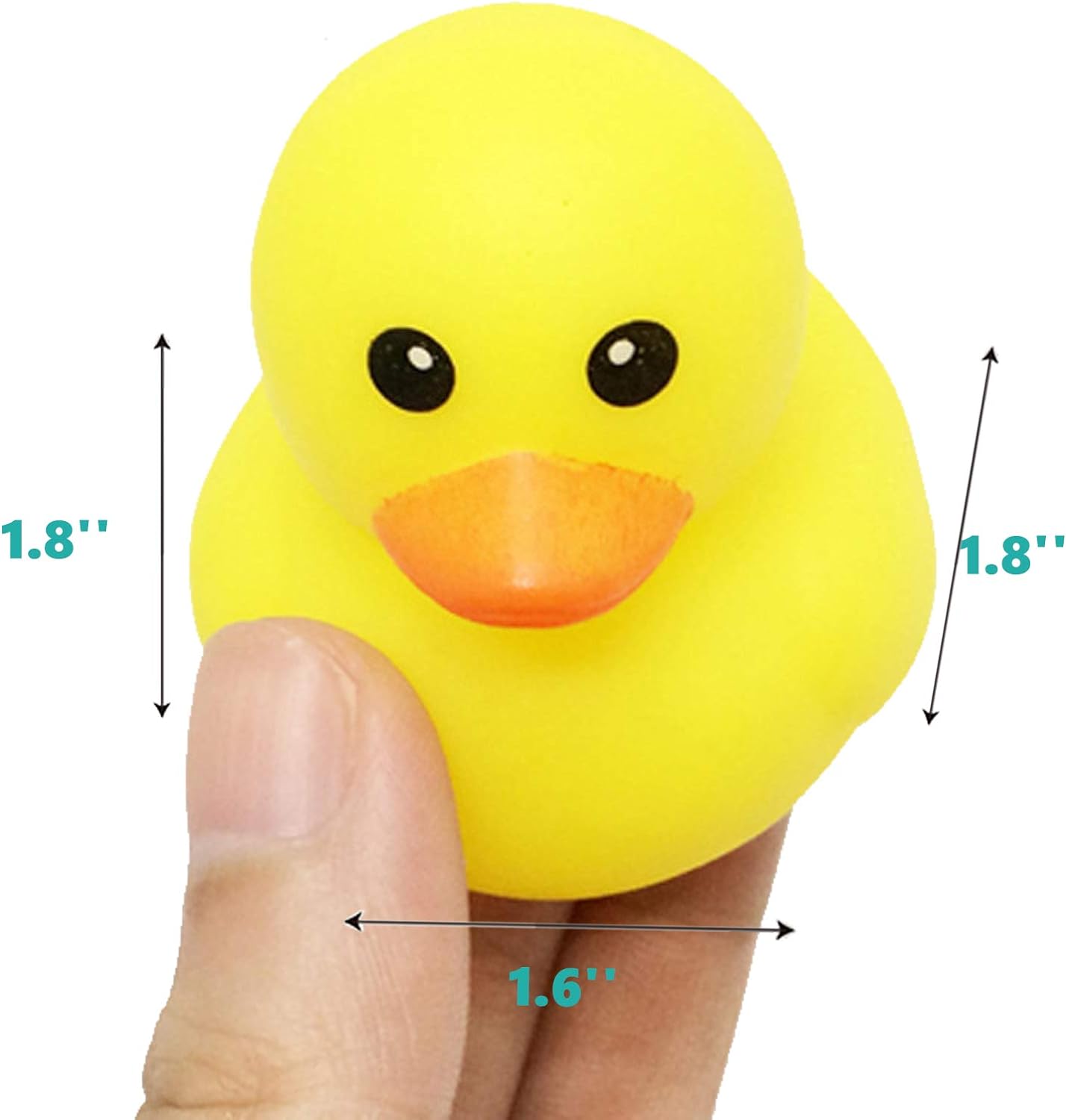 bath toy duck 4