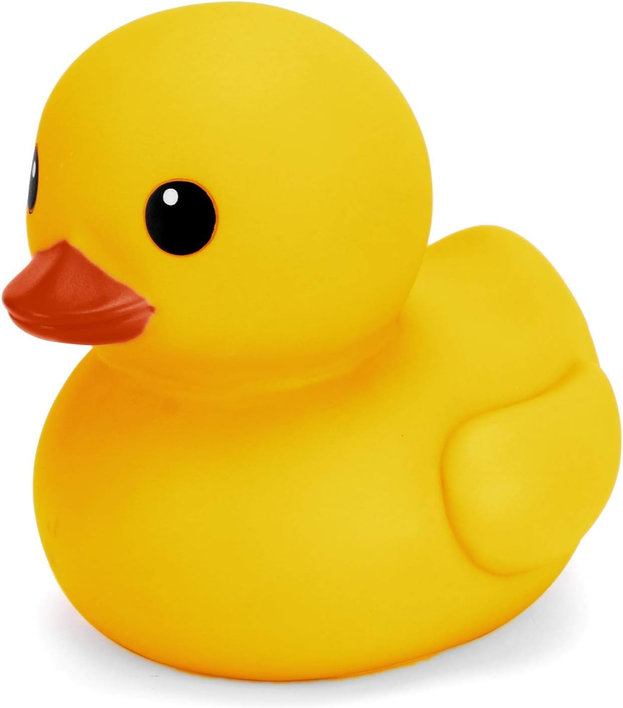 bath toy duck