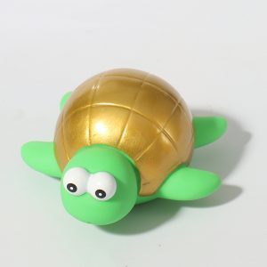 bath toy turtle FACTORY