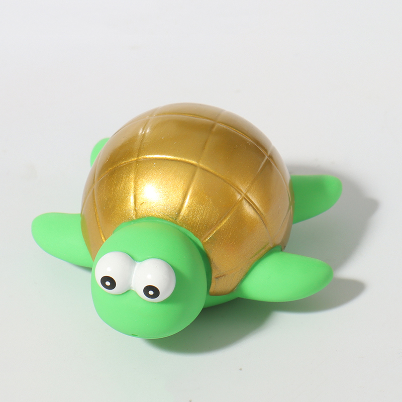 bath toy turtle 5