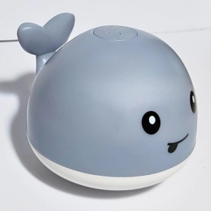 bath toy whale oem