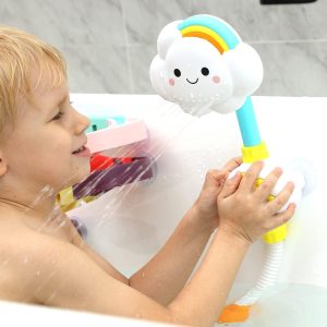 bath toys for kid