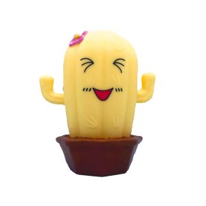 best Light up Cactus Led toy