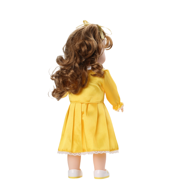 best plastic doll toys