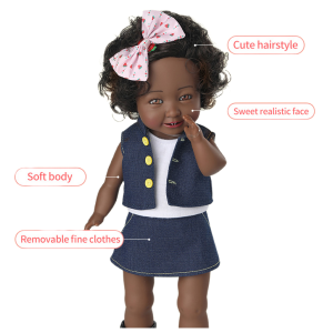 plastic doll costume wholesale