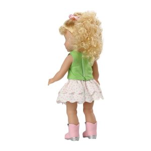 plastic doll manufacturers in china