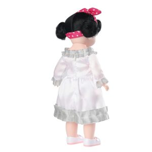 plastic dolls bulk