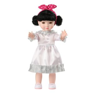 plastic dolls bulk factory