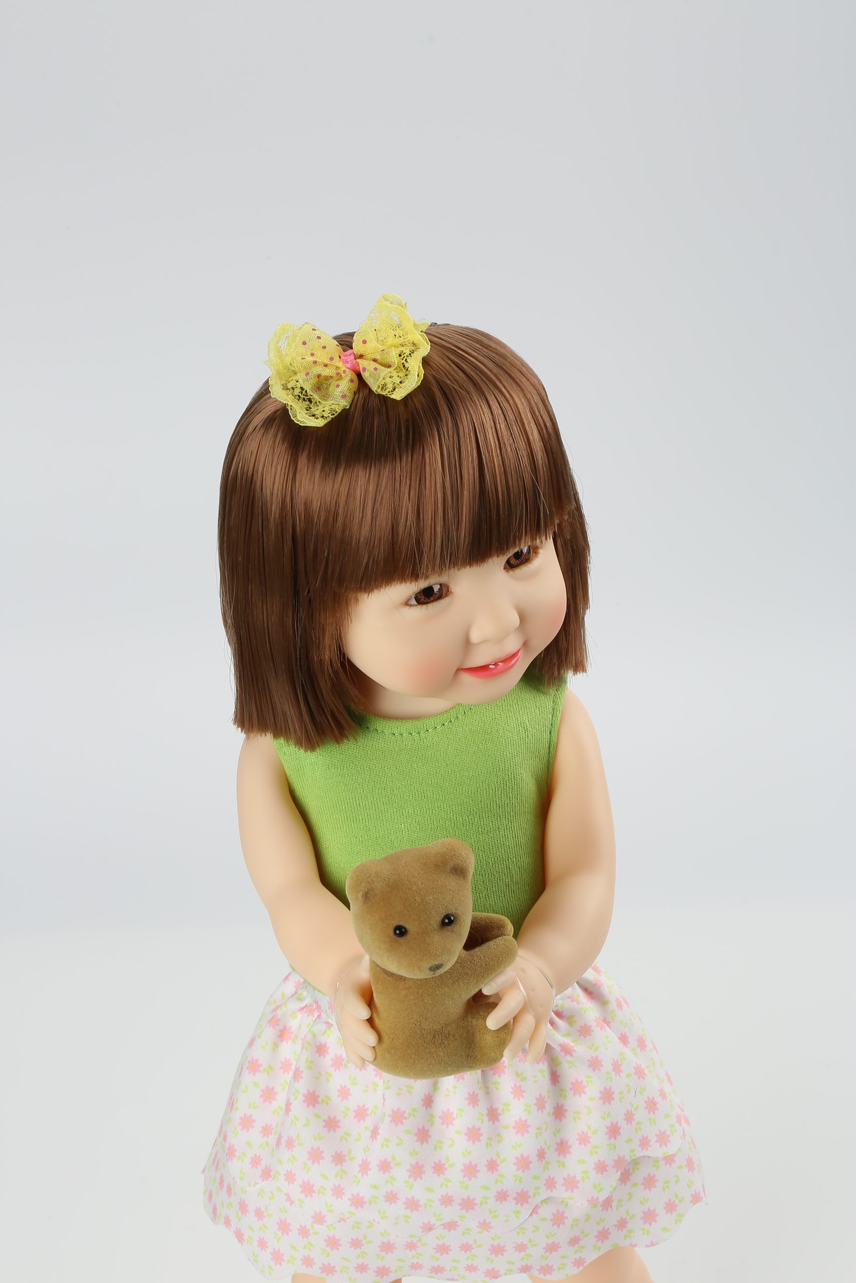 Plastic dolls Supplier- Can you Customize a Doll To Look Like You ...