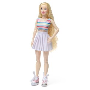 11.5-Inch Fashionable Doll