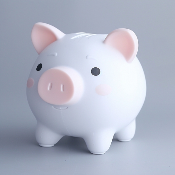 Plastic Piggy Banks Manufacturers, Suppliers