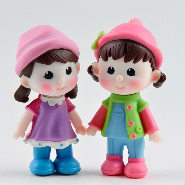 PVC Kids Toy maker